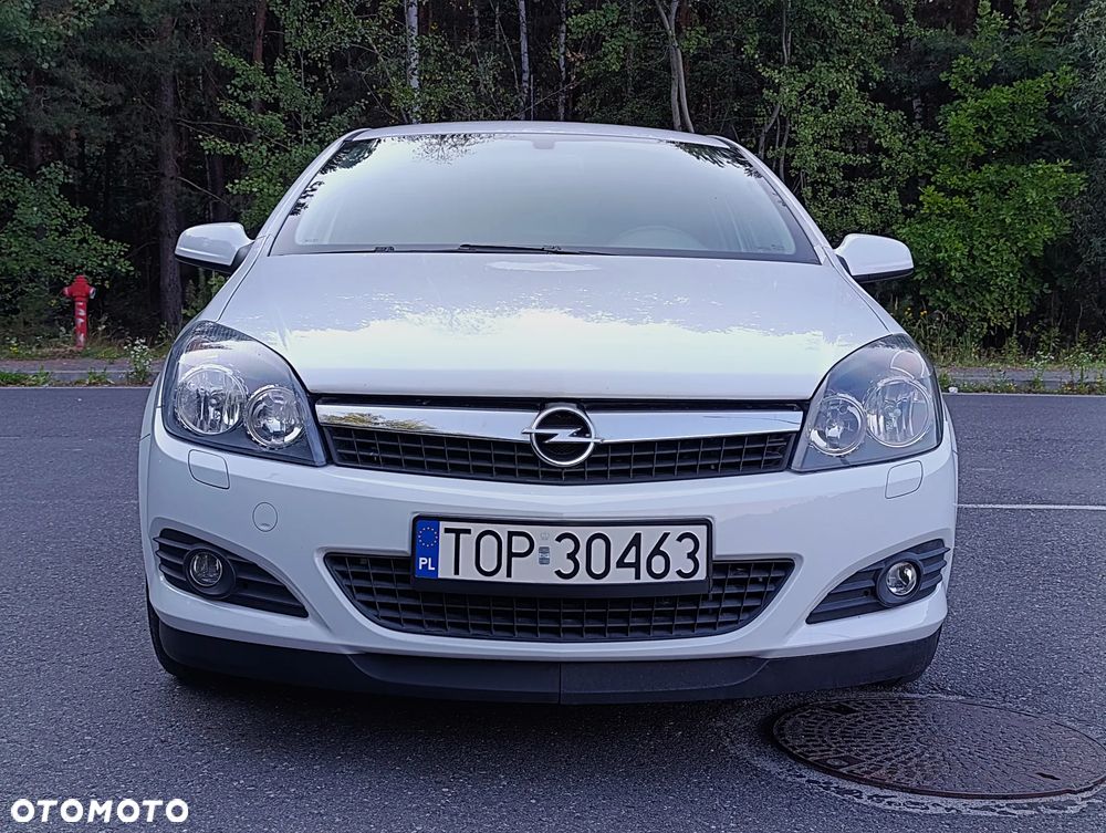 Opel Astra 1.4 Selection - 3