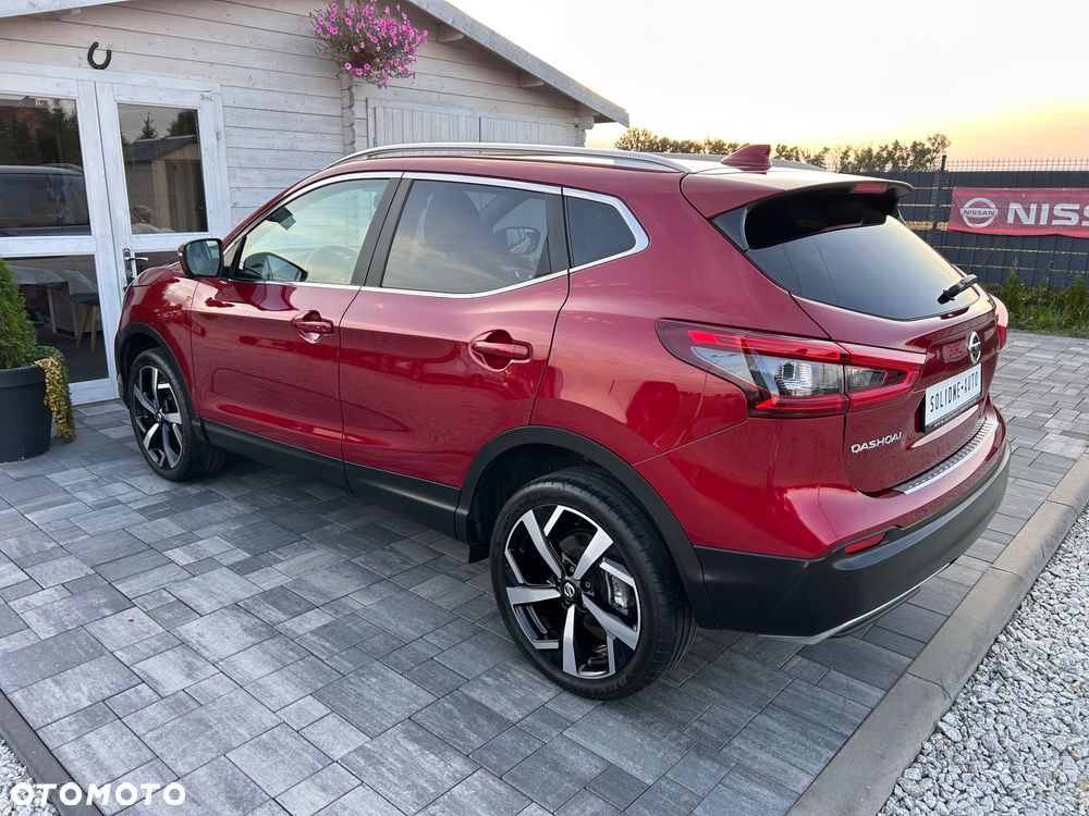 Nissan Qashqai 1.6 DIG-T Tekna - 6