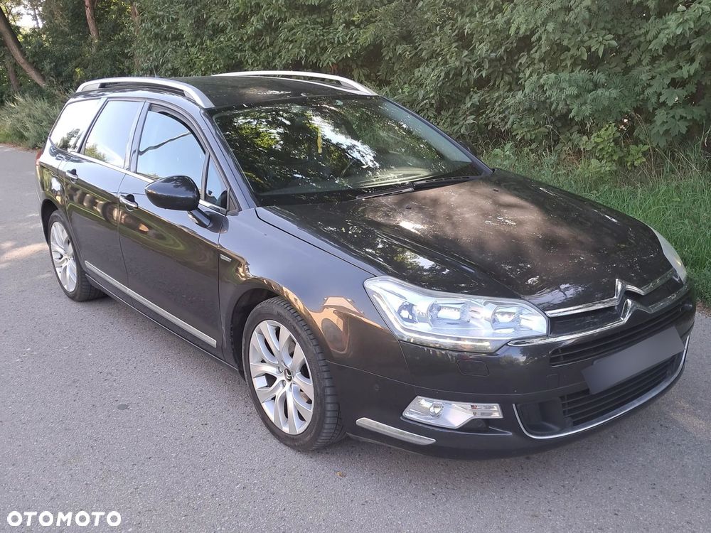 Citroën C5 1.6 THP Exclusive - 1