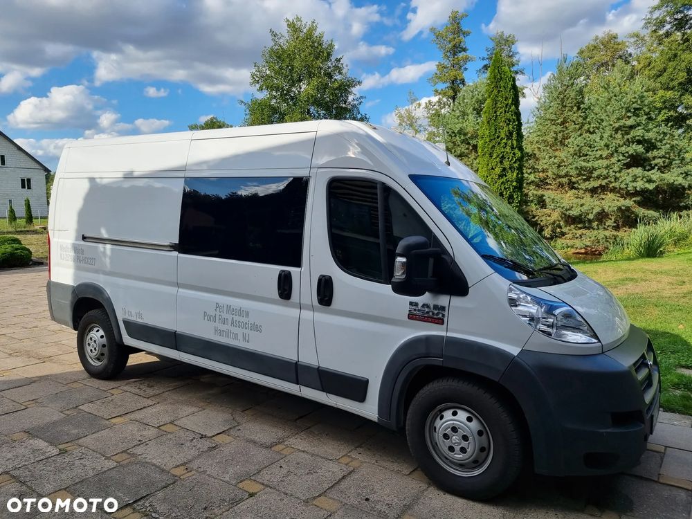 RAM Promater 2500 - 2