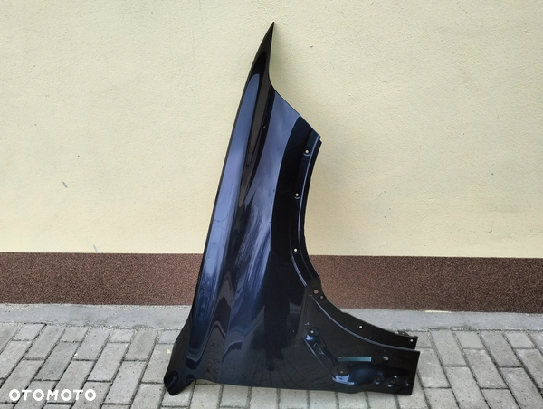 BŁOTNIK PRZEDNI PRZÓD PRAWY BMW X6 G06