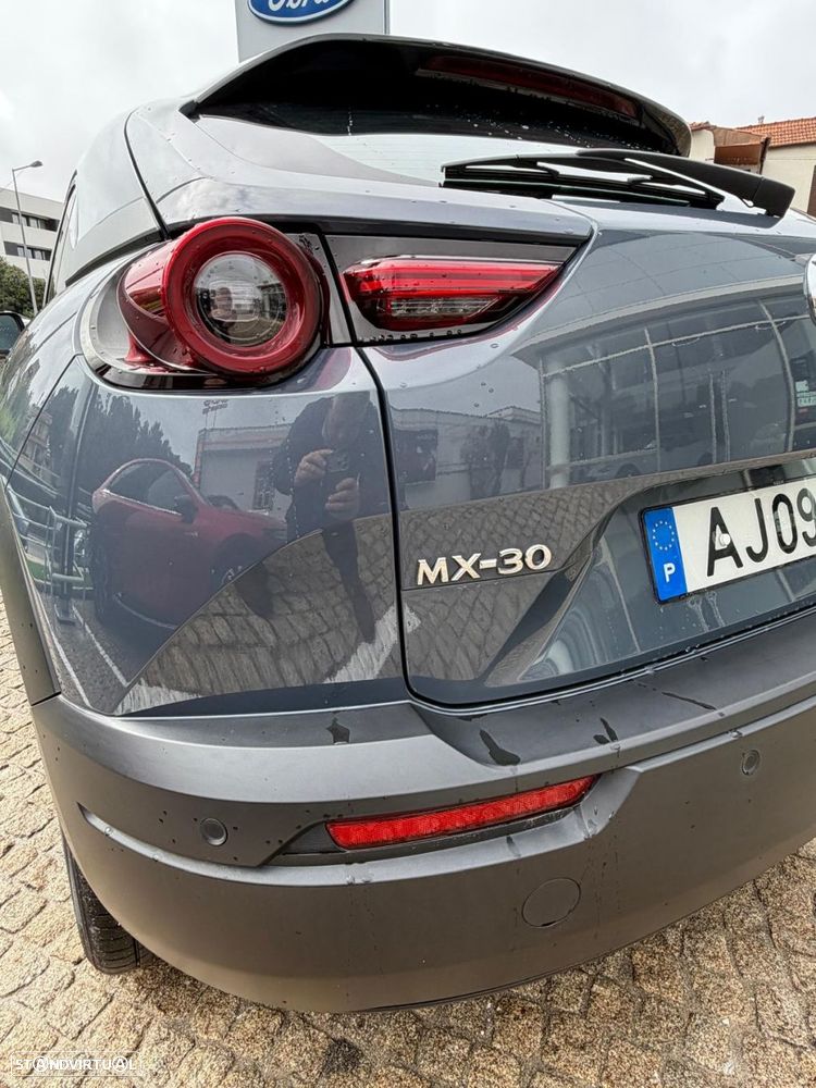 Mazda MX-30 e-Skyactiv Excellence - 13