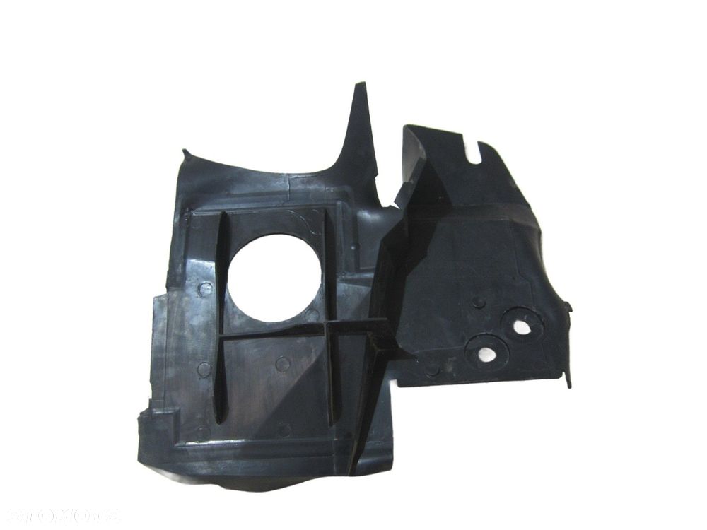 BMW Z3 E36 WLOT MASKOWNICA PASA PRZEDNIEGO ALTERNATORA WLOT 8399503 - 1