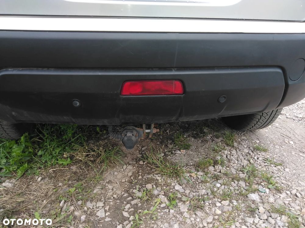 Nissan Qashqai 2.0 dCi Acenta - 14