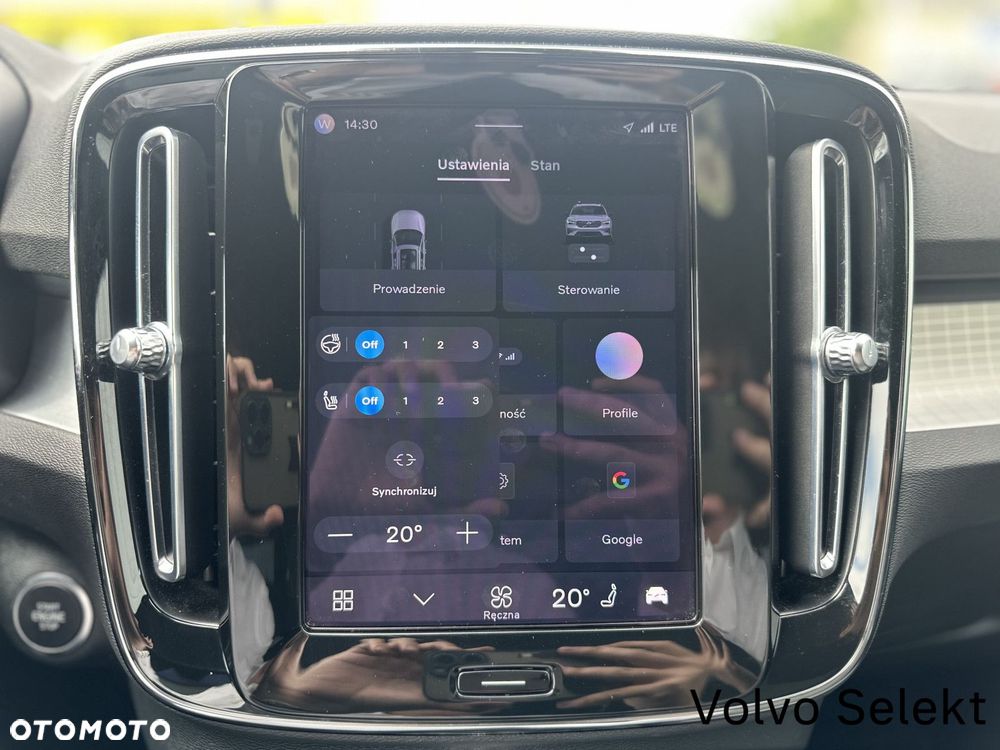 Volvo XC 40 - 16