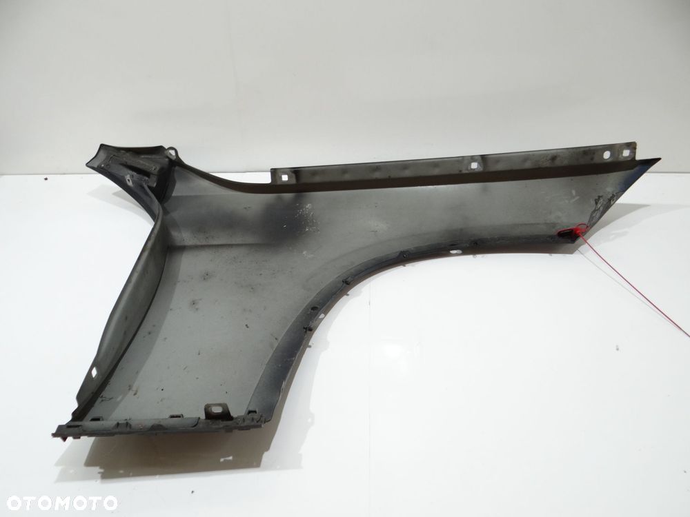 BŁOTNIK LEWY PRZEDNI BMW X1 E84 LIFT B38 - 8