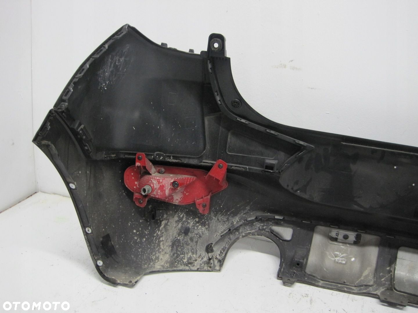 Zderzak tył tylny KIA STONIC 4 PDC 23R - 9