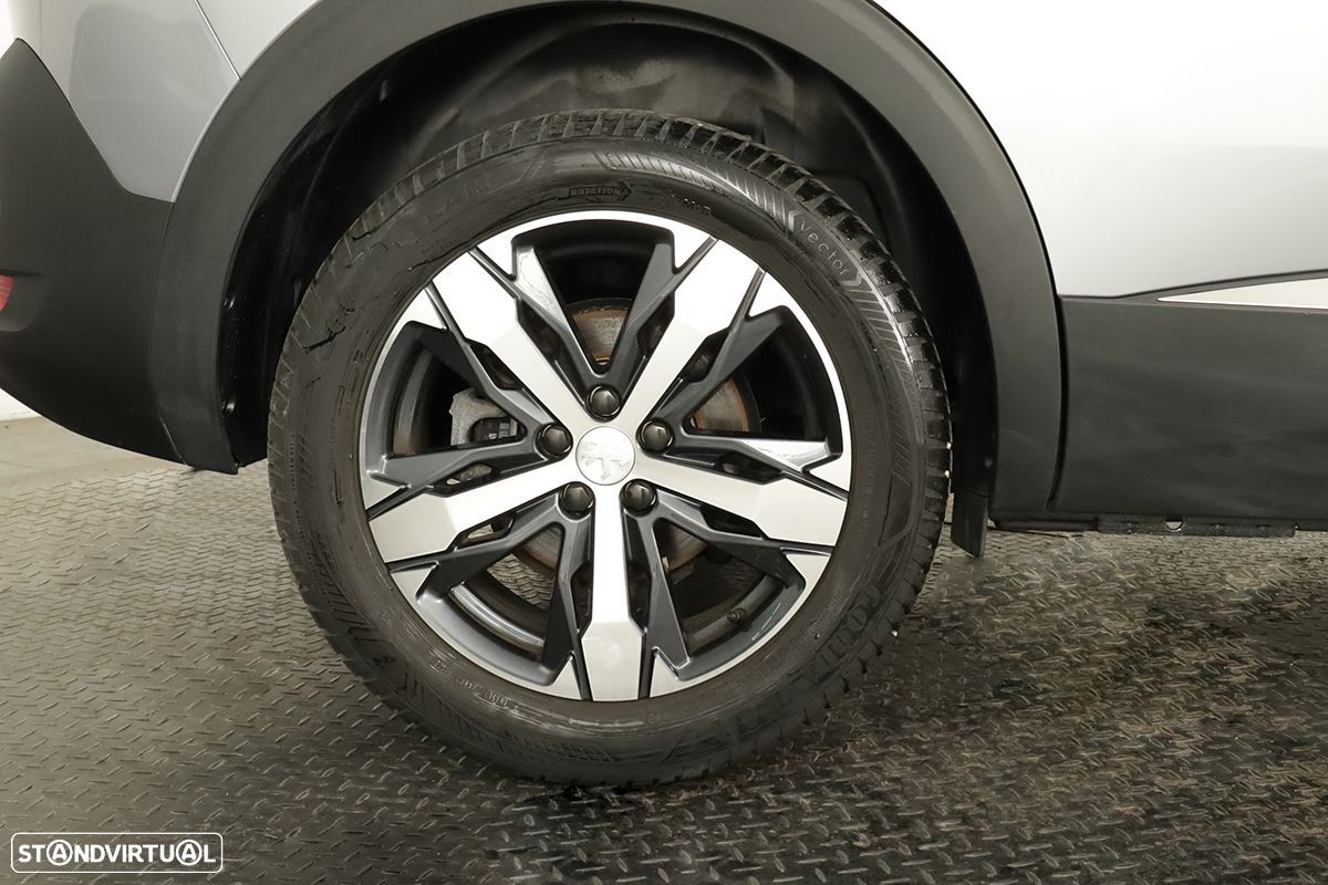 Peugeot 5008 1.2 PureTech Allure Pack EAT8 - 5