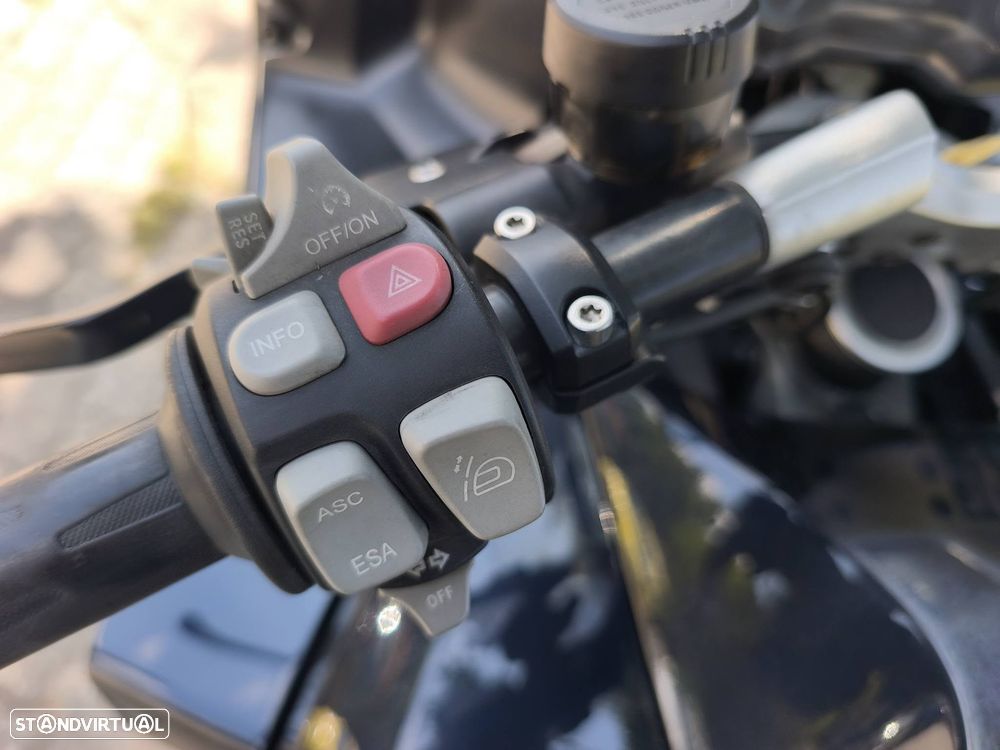 BMW K 1300 GT - 4