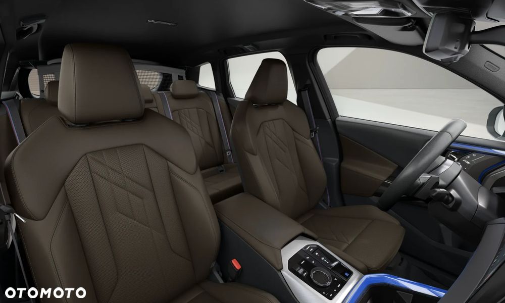 BMW X3 xDrive20d mHEV - 13