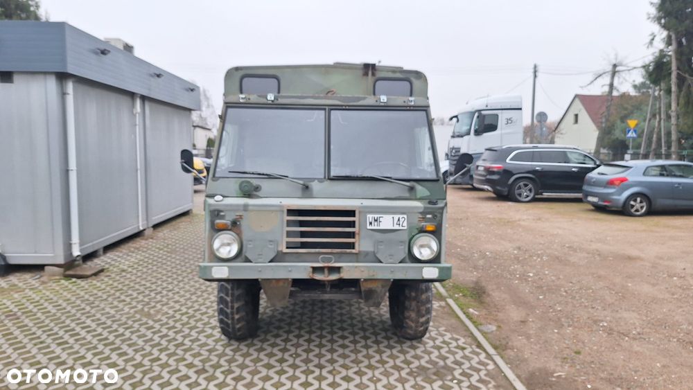 Volvo C03 6X6-6-V - 2