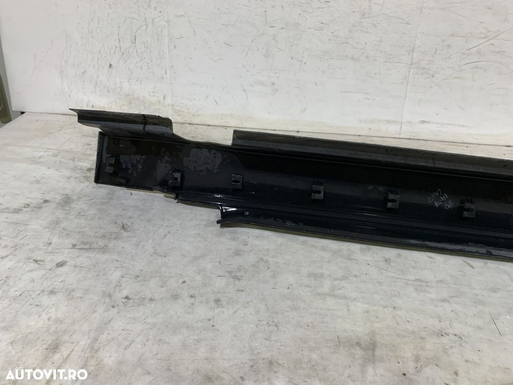 Prag stanga Mini Cooper R50, 2001, 2002, 2003, 2004, 2005, 2006, cod origine OE 1505863. - 5