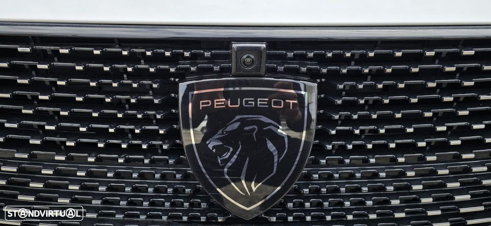 Peugeot 308 1.2 PureTech GT Pack EAT8 - 44