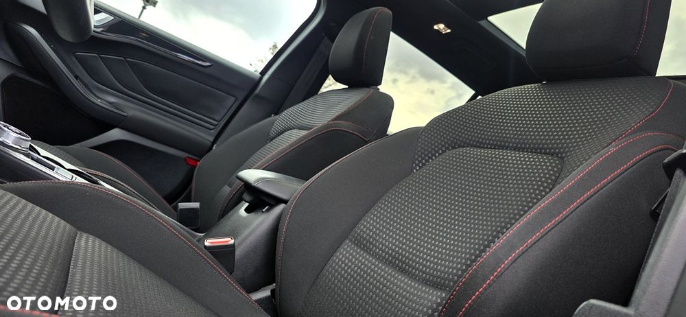 Ford Focus - 15
