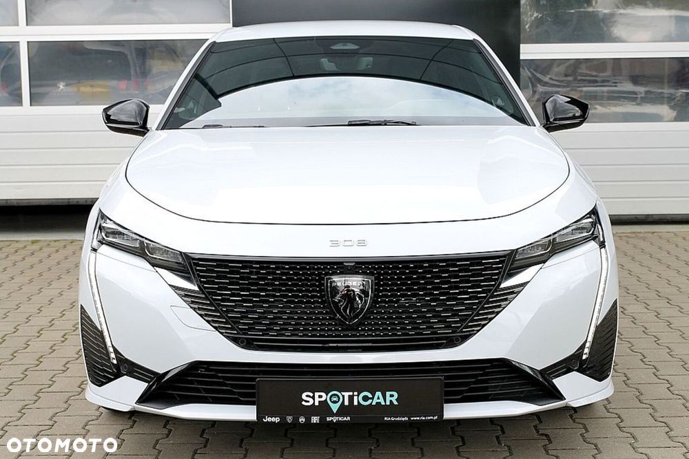 Peugeot 308 - 7