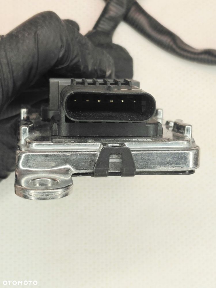 OPEL ASTRA K 5 V 1.6 CDTI SONDA NOX CZUJNIK TLENKU 55495596 - 3