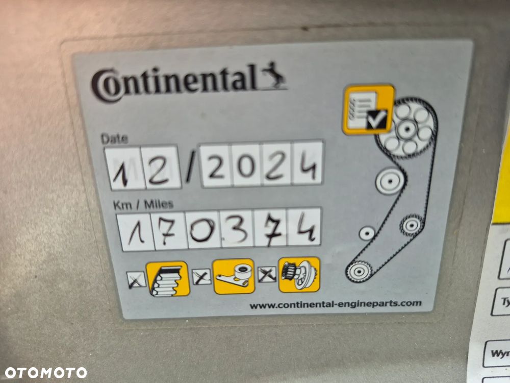 Ford Focus 1.5 TDCi Titanium - 13