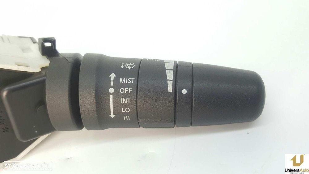 COMANDO DO LIMPA-VIDROS NISSAN NV 200 (M20) KOMBI COMFORT - 3