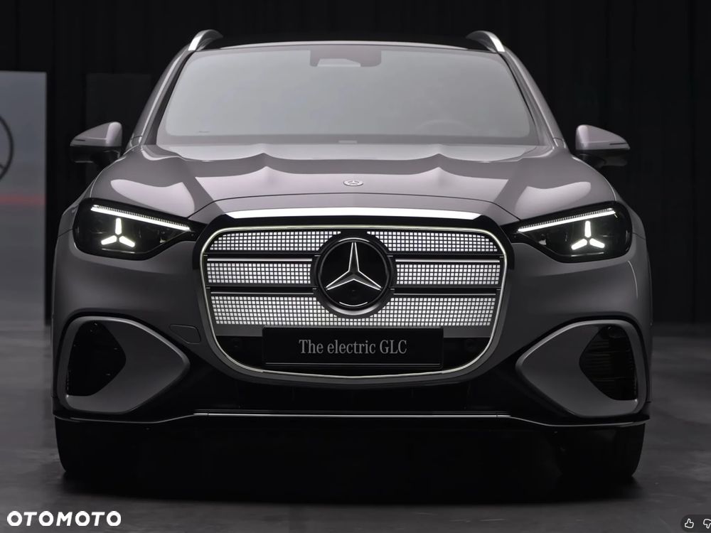 Mercedes-Benz GLC - 7