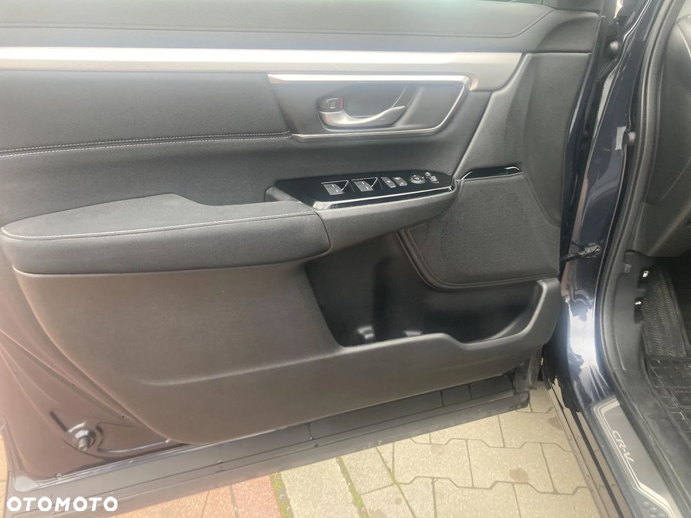 Honda CR-V 2.0 i-MMD Elegance (2WD / Connect+) - 10