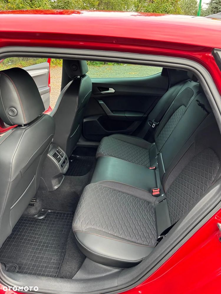 Seat Leon 1.5 TSI FR - 23
