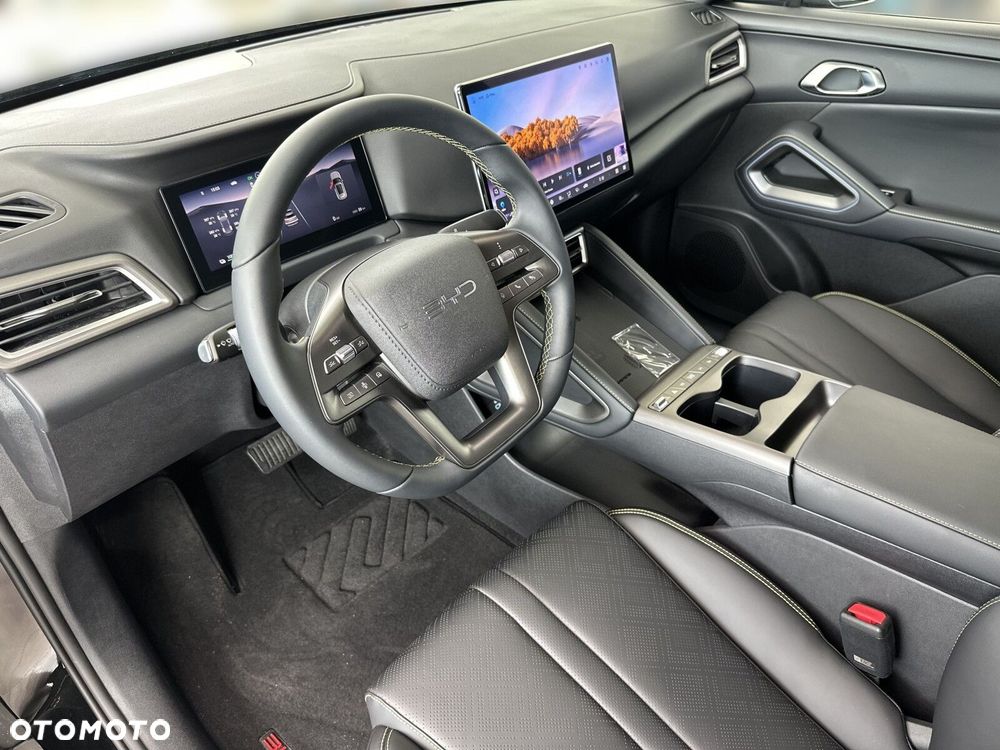 BYD Atto 2 - 11
