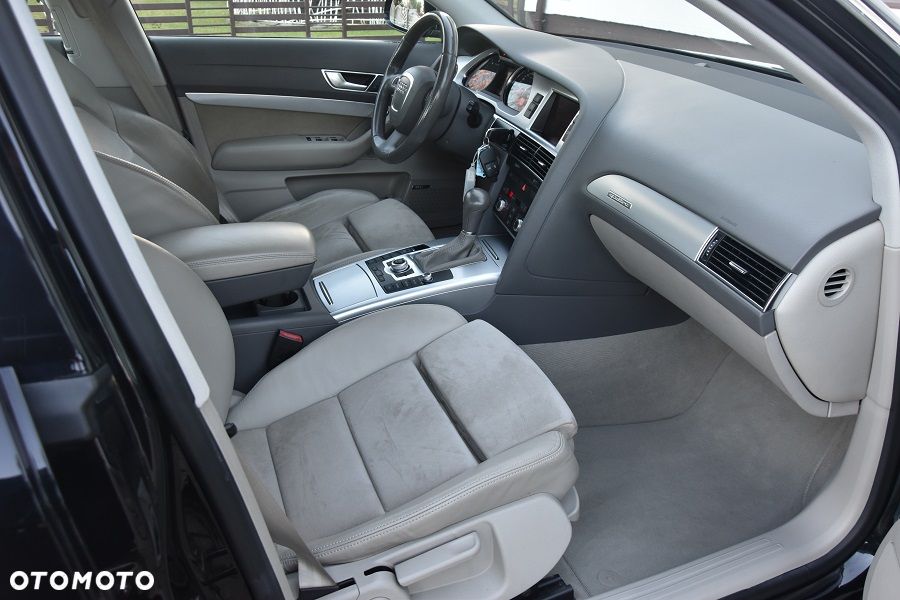Audi A6 Limousine 3.0 TDI Quattro Tiptronic - 16
