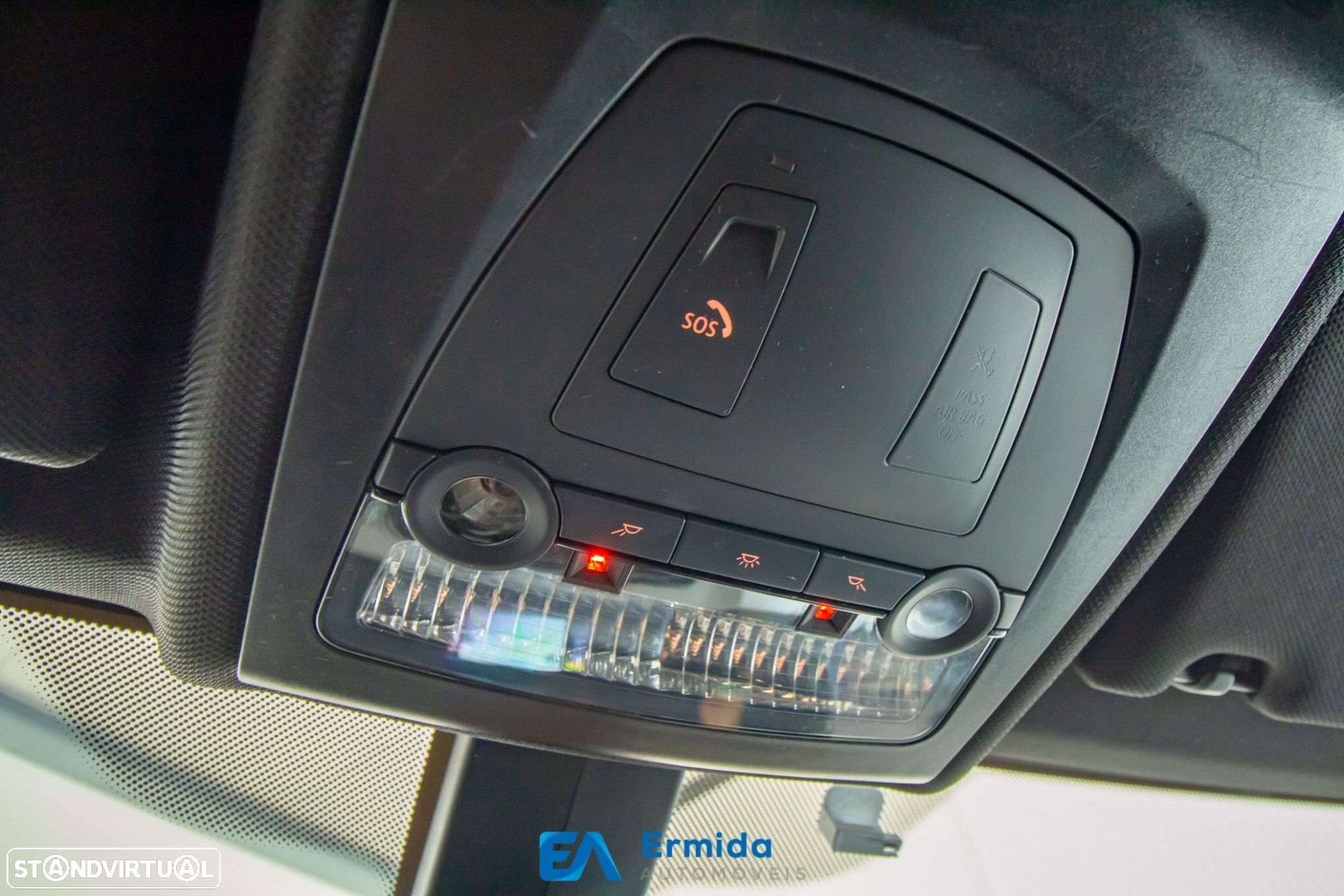 BMW 520 d Pack M Auto - 45