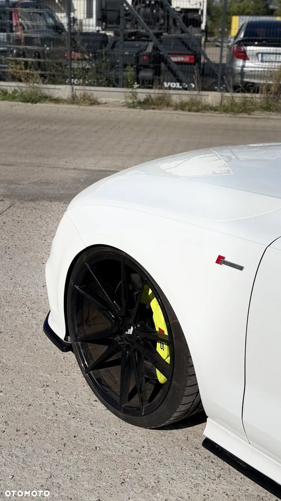 Audi A7 Sportback - 27