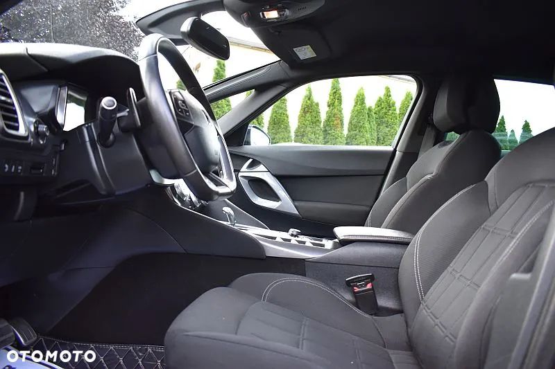 Citroën DS5 e-HDi 115 EGS6 SoChic - 10