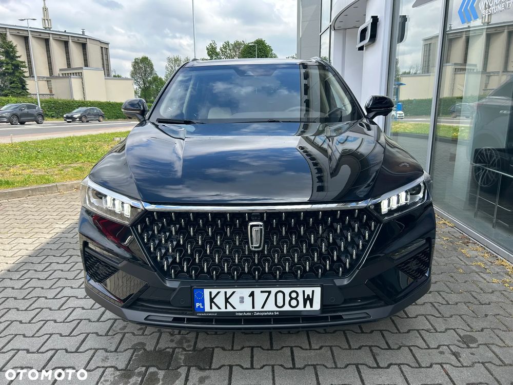 Bestune T77 1.5T Elegance DCT - 3