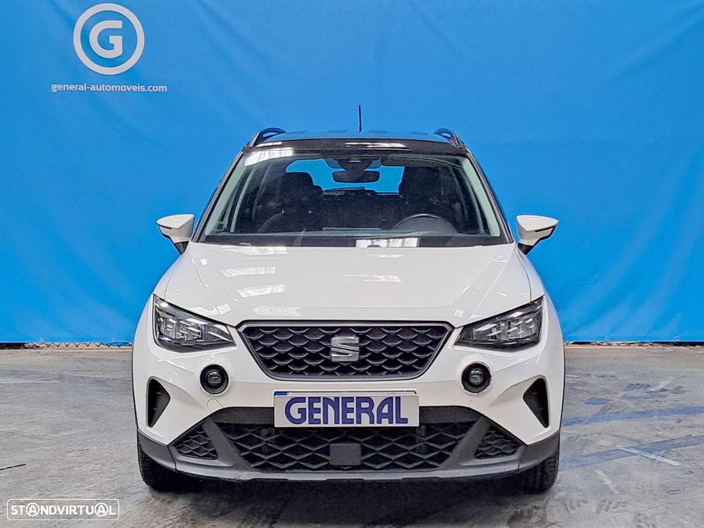 SEAT Arona 1.0 TSI Style - 2