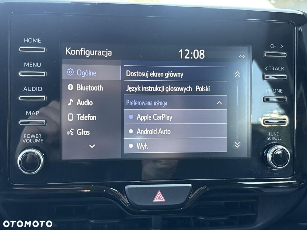 Toyota Yaris Hybrid 1.5 Comfort - 25
