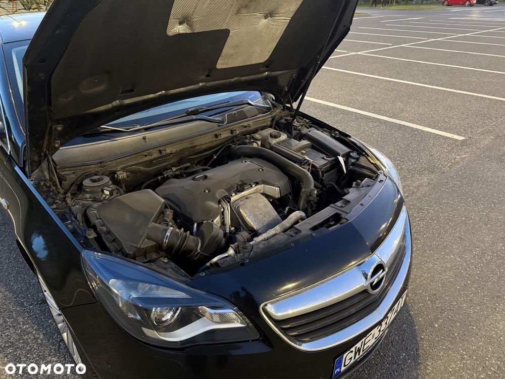 Opel Insignia - 17