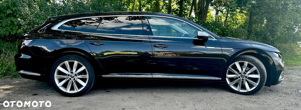 Volkswagen Arteon 2.0 TSI Elegance DSG - 23