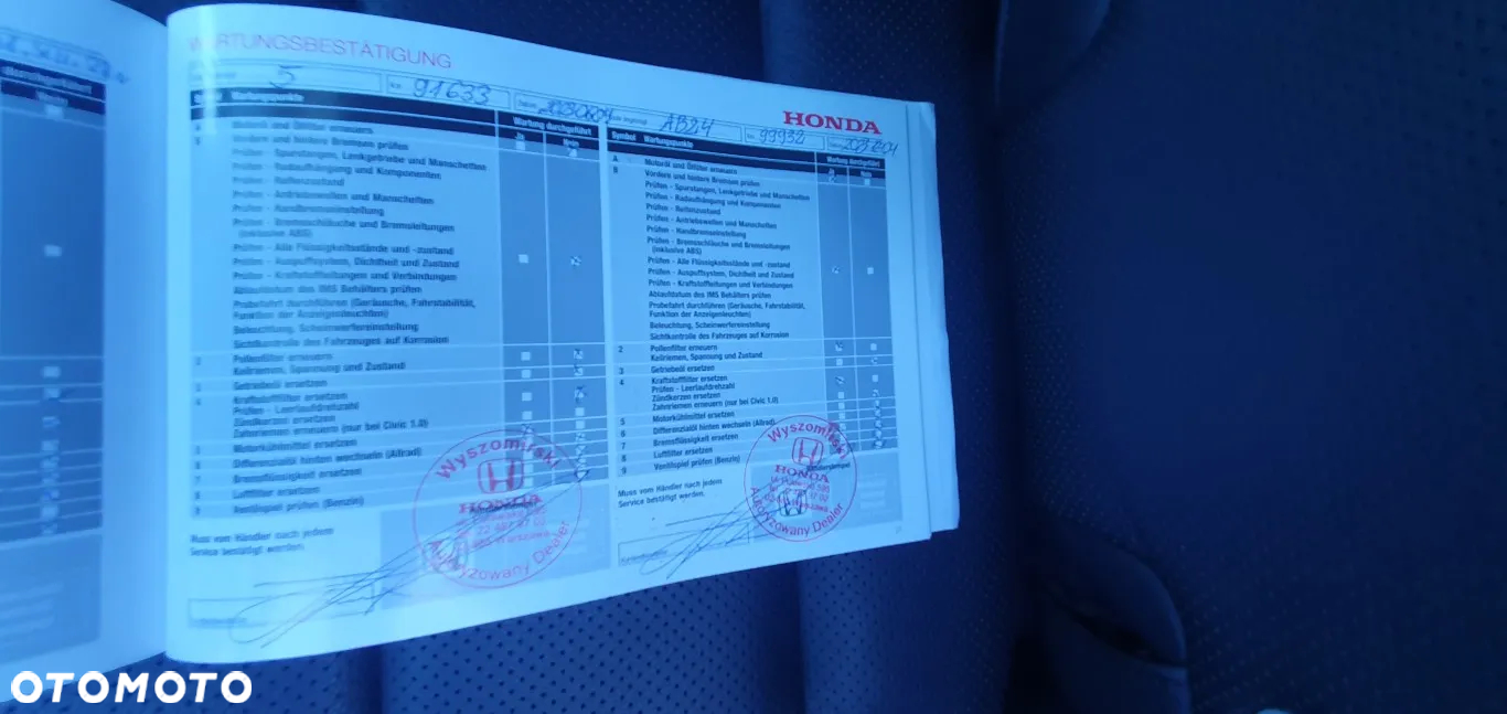 Honda CR-V 1.6i-DTEC Executive (ADAS / Connect+) - 38