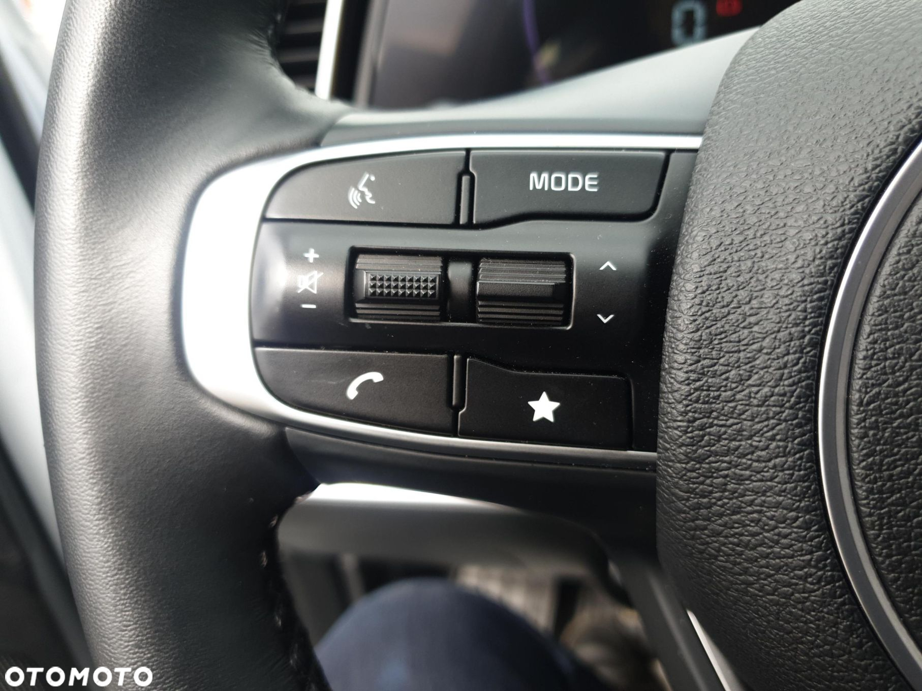 Kia Sportage 1.6 T-GDI M 2WD - 20