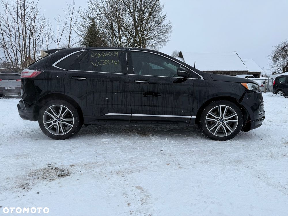 Ford Edge - 15