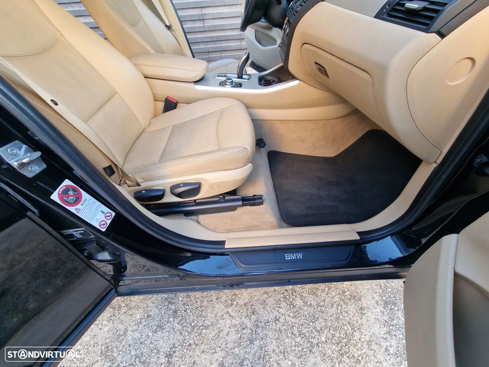 BMW X3 20 d xDrive Auto - 24