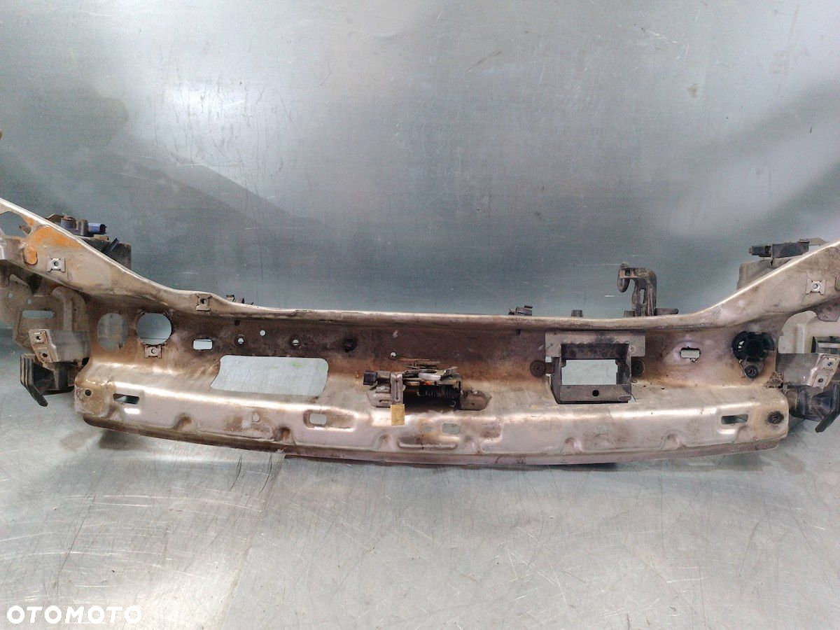 PAS PRZÓD, WZMOCNIENIE GÓRNE VOLVO V50 2.0 HDI 16V - 7