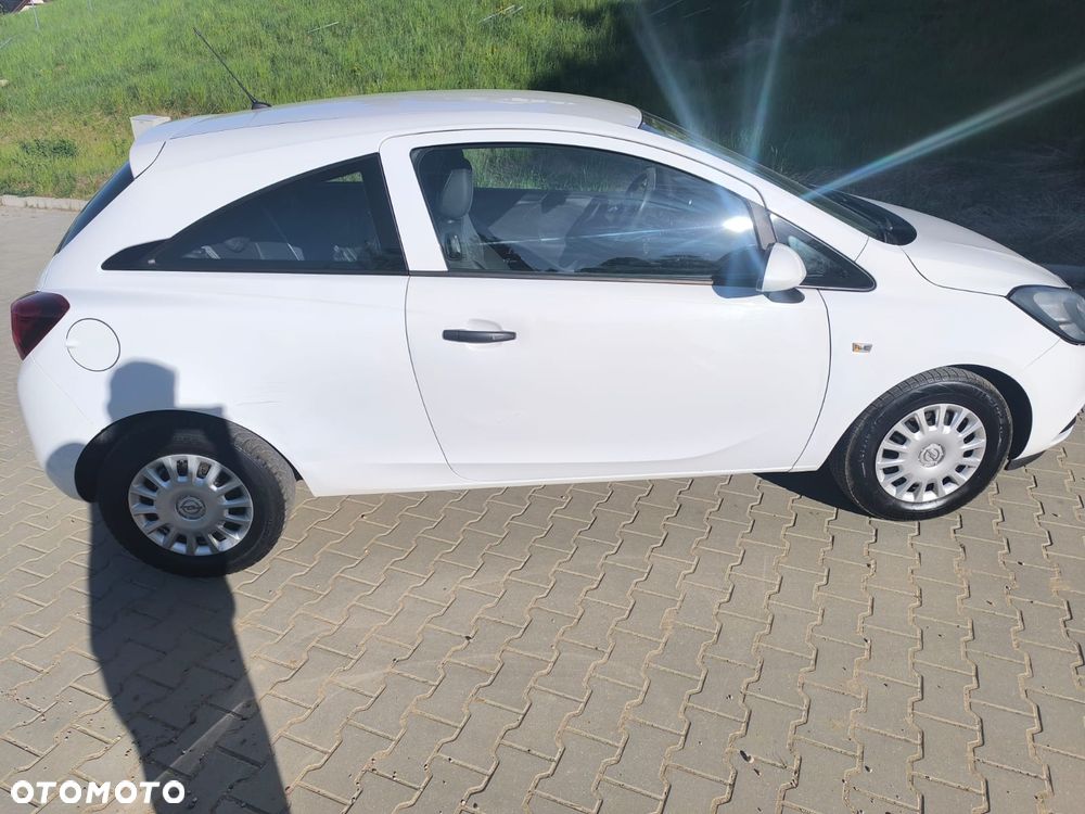 Opel Corsa 1.2 Active - 4