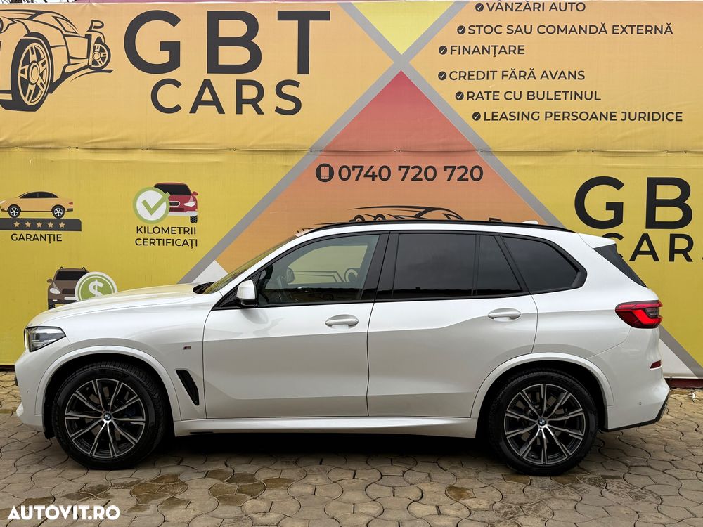 BMW X5 xDrive30d - 5