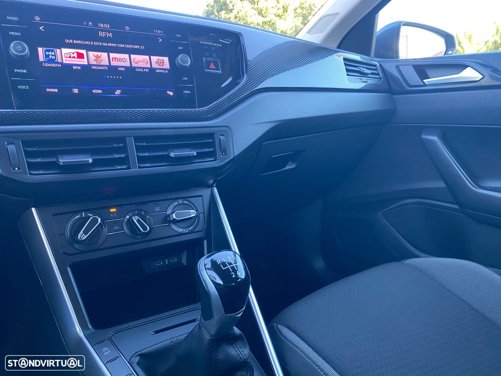 VW Polo 1.0 TSI Life - 19