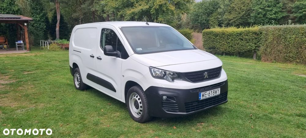 Peugeot Partner - 4