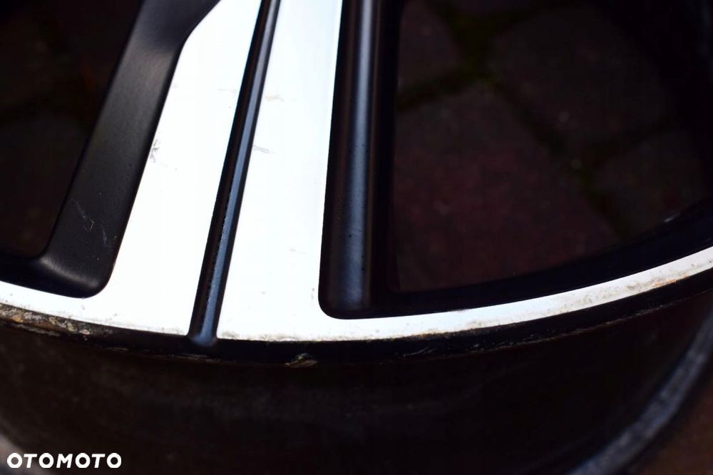 VOLVO 18'' ,,R-Design'' S60 V70 XC60 Oryginał!! - 4