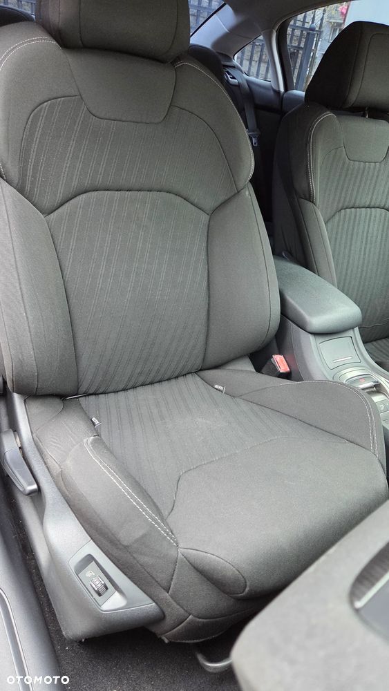 Citroën C5 2.0 16V Confort - 28