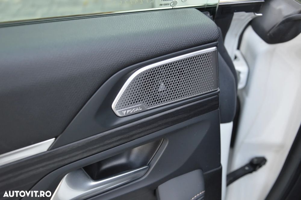 Peugeot 508 225 e-EAT8 GT - 21