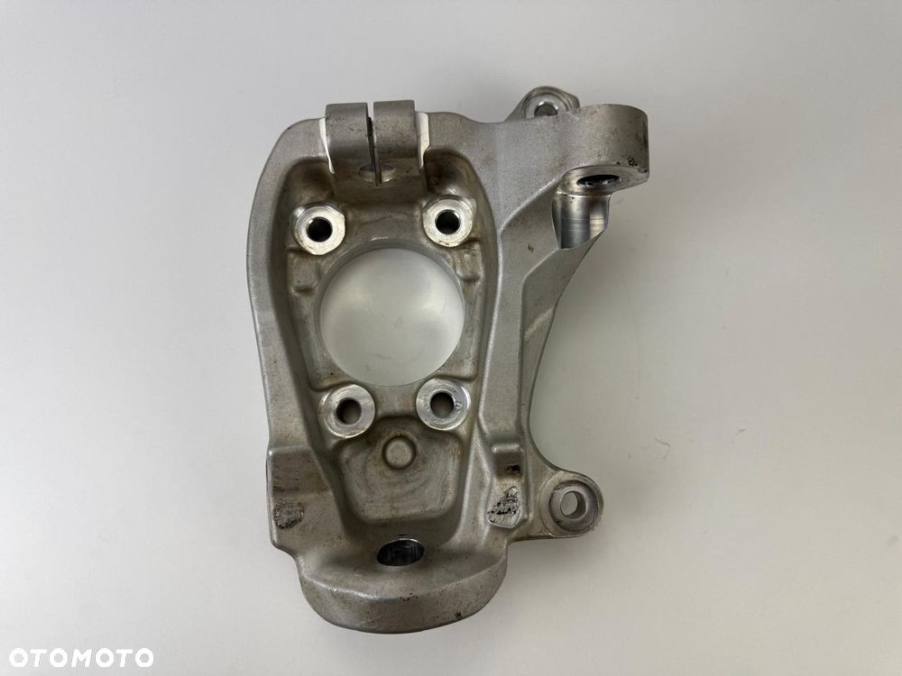 Przednia prawa zwrotnica M18 przedniego zawieszenia Polaris RZR PRO R / TURBO R / PRO S - 1