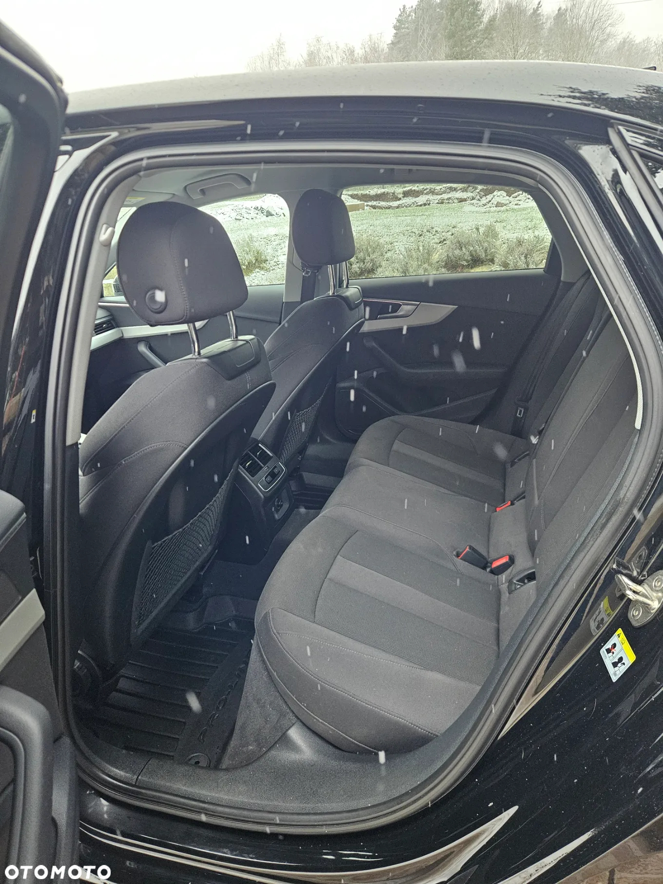 Audi A4 - 18