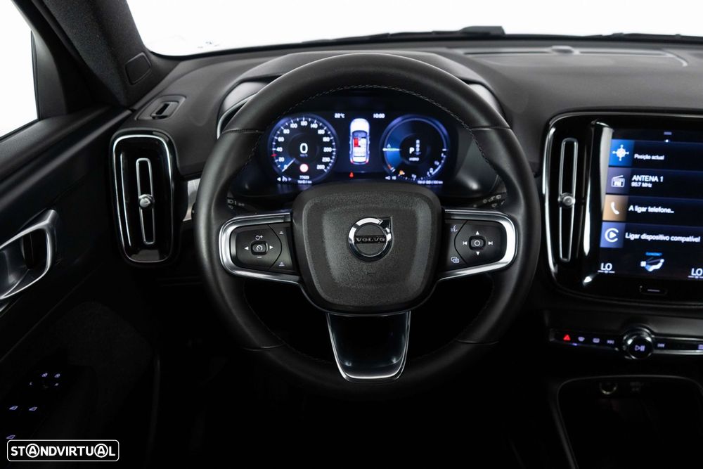 Volvo XC 40 1.5 T5 PHEV Inscription Expression - 27